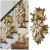Christmas Door Hanging / Wall Decoration - Image 2