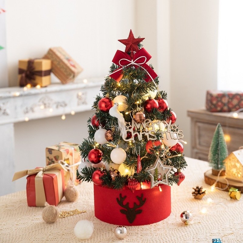 Desktop Small Christmas Tree