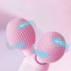 2 in 1 360D Facial Cleansing & Slimming Roller - Image 2