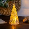 Christmas Luminous Night Light Desktop Ornaments - Image 2