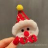 Christmas Fashion Brooch Decoration - Image 9