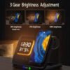5 In 1 Wireless Charging Stand - Image 3