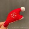 Christmas Fashion Brooch Decoration - Image 6