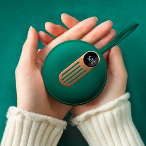 Fashionable Hand Warmer