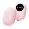 Mini Portable Split Design Rechargeable Hand Warmer - Image 7