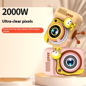 Children's Mini Digital Camera