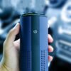Negative Ion Air Purifier - Image 4