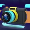 Children's Camera HD 2400 - Image 5