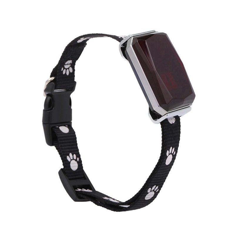 Pet GPS Positioning Collar - Image 6