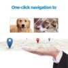 Pet GPS Positioning Collar - Image 4