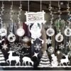 Christmas Store Window Stickers - Image 4