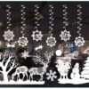 Christmas Store Window Stickers - Image 2