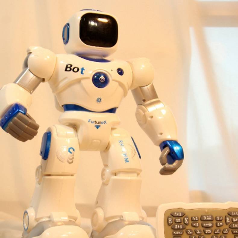 Educational Robot - Image 5