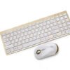 USB Wireless Keyboard - Image 5