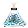 Pet Winter Bedding Tent - Image 5