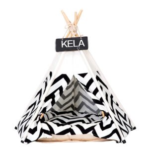 Pet Winter Bedding Tent
