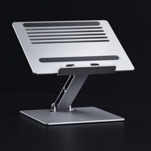 Aluminum Alloy Heat Dissipation Notebook Stand