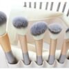 Champagne Make-up Brush Suit - Image 4