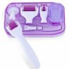 DermaKit™ 6-in-1 Derma Roller Kit (Smooth Skin) - Image 2