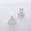 Christmas Luminous Wooden House Ornaments Decorations - Image 5