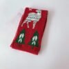 Christmas Children's Deer Knitted Scarf (1-15 years) - Image 7