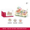 2 in 1 Piano & Xylophone Musical Instrument (0-2 years old) - Image 7
