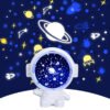 Astronaut Galaxy Star Projector - Image 7