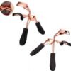 Rose Gold Eyelash Curlers - Image 2
