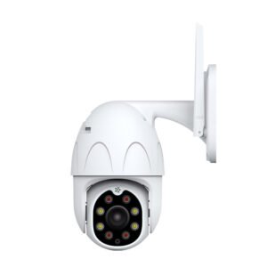 Outdoor Waterproof Surveillance Camera