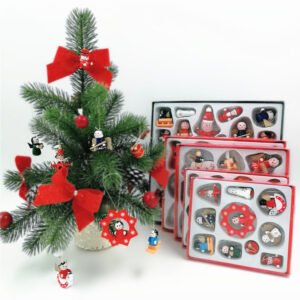 Christmas Tree Ornament Decoration