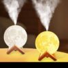 Moon Light Air Humidifier