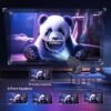 Smart 5G 4K Wireless Projector - Image 7