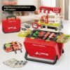 Creative Kids Kitchen Playset