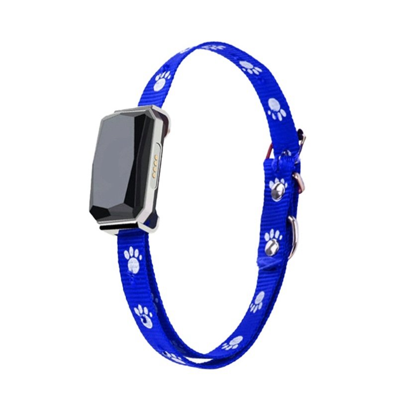 Pet GPS Positioning Collar - Image 7