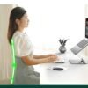 Notebook Ergonomic Universal Holder / Stand - Image 3