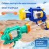 Summer Beach Splashing Children Toy (4–6 Years) - Image 2