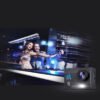 Portable Waterproof Selfie Camera (Diving / Authentic / Pets) ~ OSD INT'L Language - Image 3