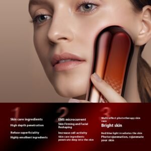 Alternative view of Face Beauty Device