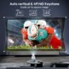 All in One Projector (Multimedia Theater) - Image 8