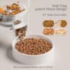 Cat & Dog Wi-Fi Automatic Feeder / Dispenser (App-Programmable Portion Control) - Image 3