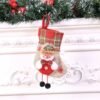 Christmas Stocking Pendant Decorations - Image 9