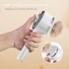 Cat & Dog Steamy Brush / Electric Sprayer Grooming Tool (3 in 1 Electric Sprays Massage Combs) - Image 2