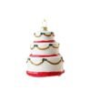 Christmas Tree Painted Decorations / Pendant - Image 9