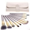 Champagne Make-up Brush Suit - Image 2