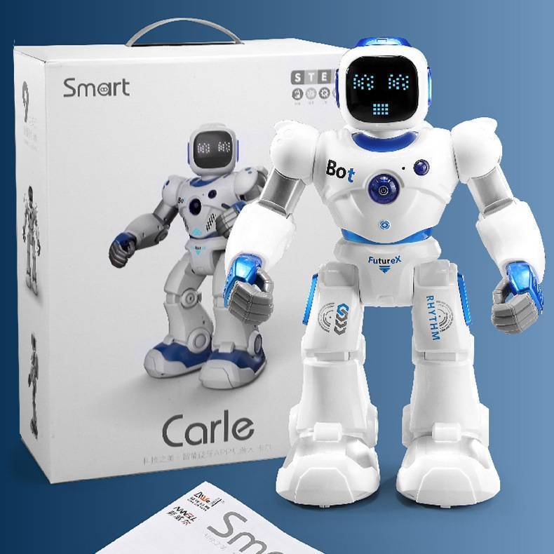 Educational Robot