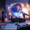 Smart 5G 4K Wireless Projector - Image 3