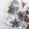 Christmas Decoration Ornaments Christmas Tree Accessories - Image 2