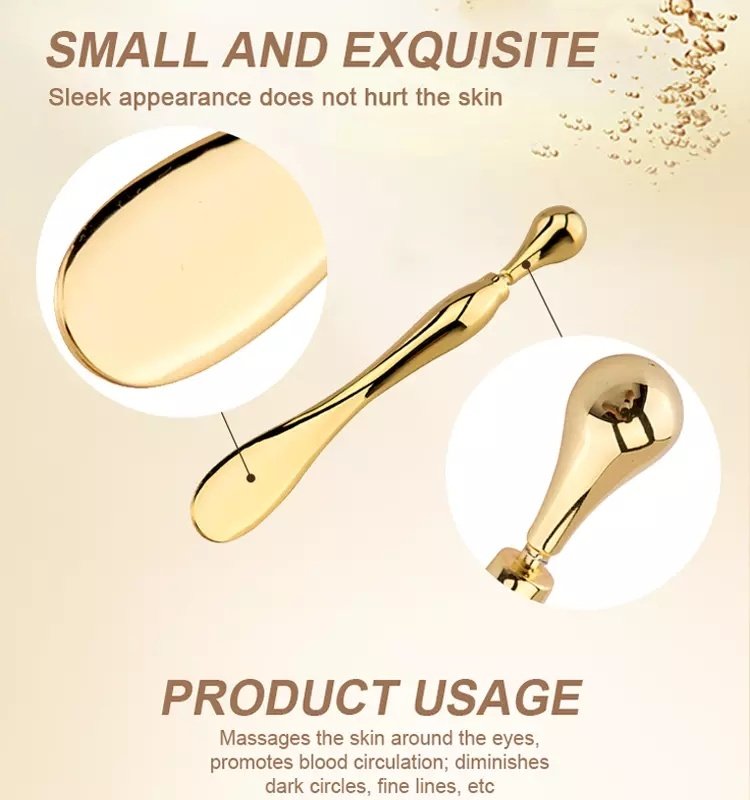 Eye Cream Applicator / Stick / Roller - Image 4