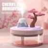 Desktop USB Air Humidifier - Image 4