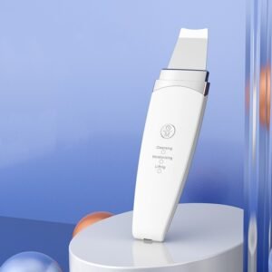 Ultrasonic Peeling Electromechanical Facial Cleaning Instrument